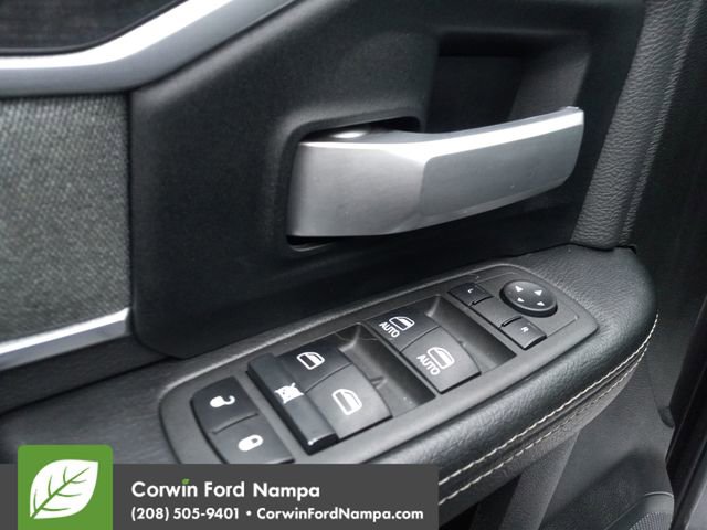 Used 2022 RAM 2500 Big Horn w/ Level A Equipment Group image 11