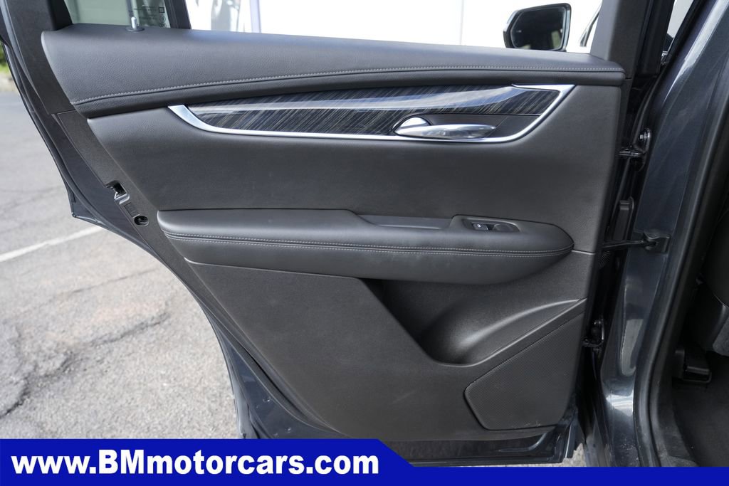 Used 2022 Cadillac XT6 Premium Luxury image 29