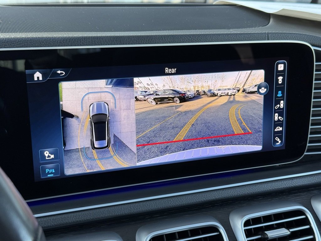 Certified 2024 Mercedes-Benz GLE 450 4MATIC image 6