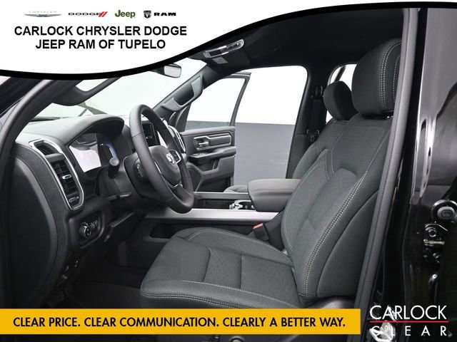 New 2026 RAM 1500 Big Horn image 9