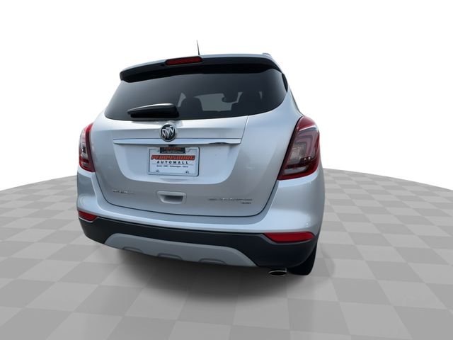 Used 2018 Buick Encore Preferred image 7