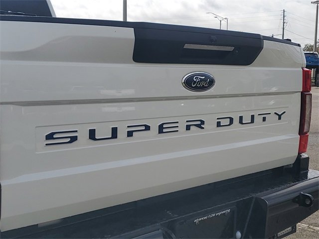 Used 2022 Ford F250 Lariat w/ Lariat Ultimate Package image 5