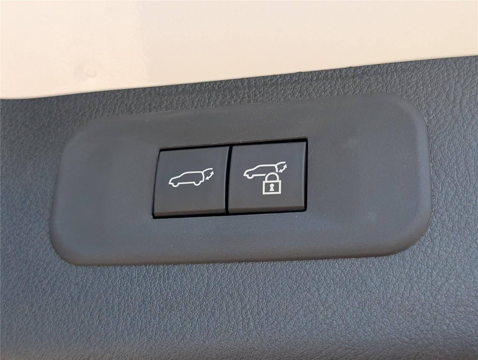 New 2026 Lexus TX 350 AWD w/ Technology Package image 11