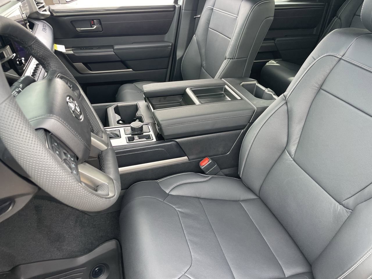 New 2026 Toyota Tundra SR5 image 18