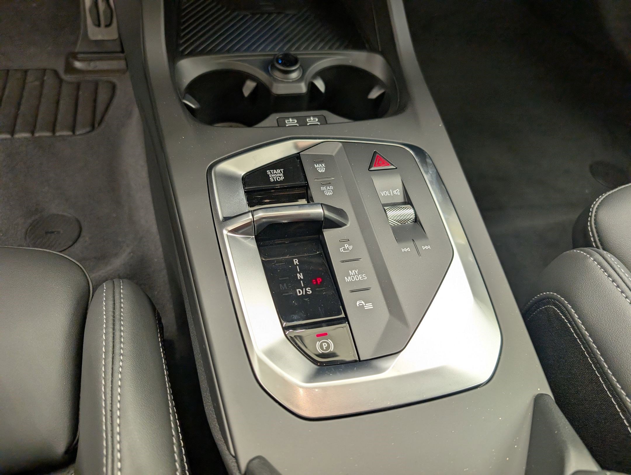 New 2026 BMW M235i xDrive w/ Premium Package image 19