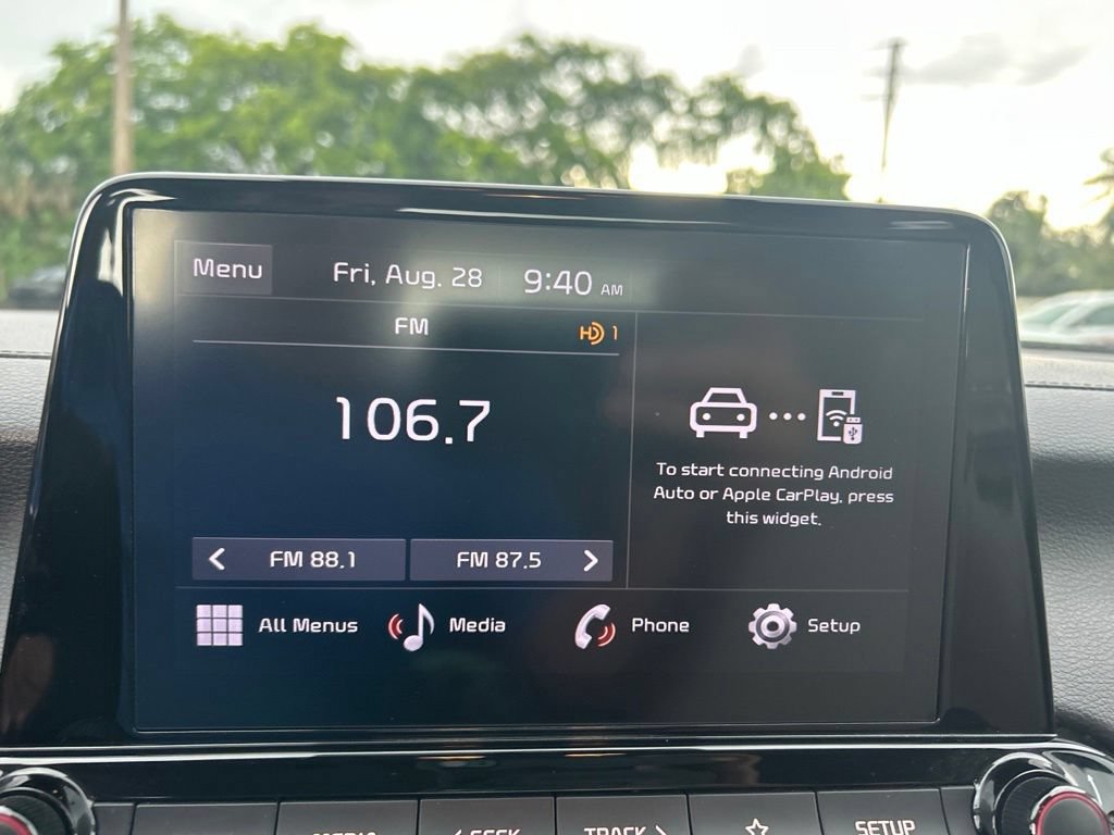 Used 2023 Kia Forte LXS FWD image 33