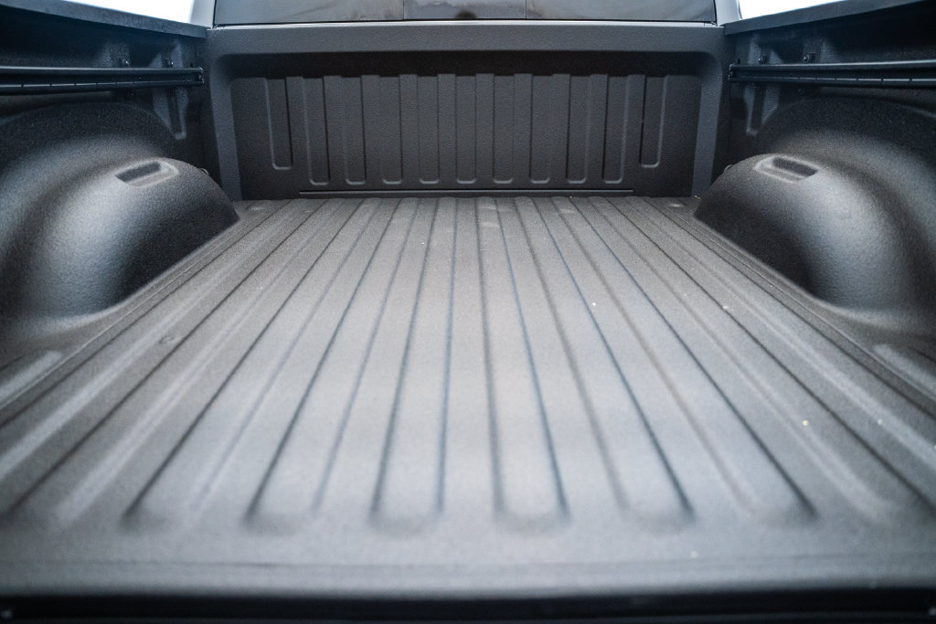 Used 2026 RAM 1500 Big Horn AWD/4WD image 11