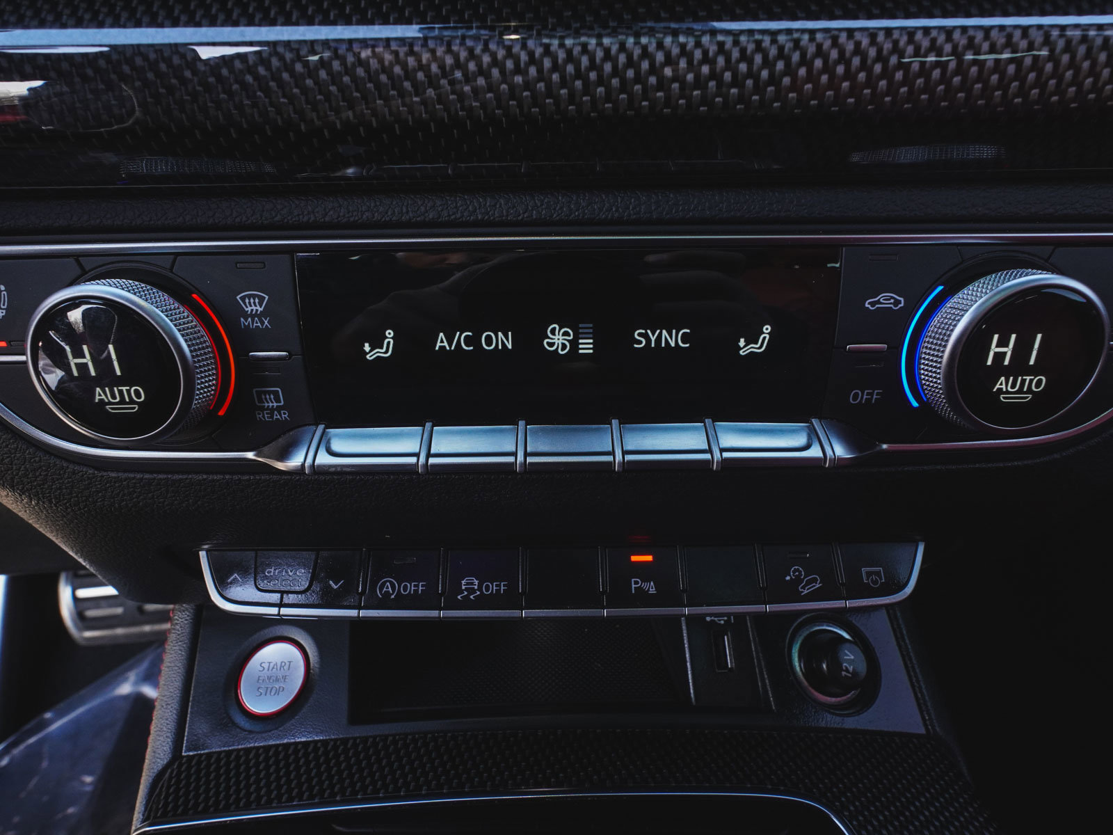 Used 2023 Audi SQ5 Premium Plus w/ Premium Plus Package image 19