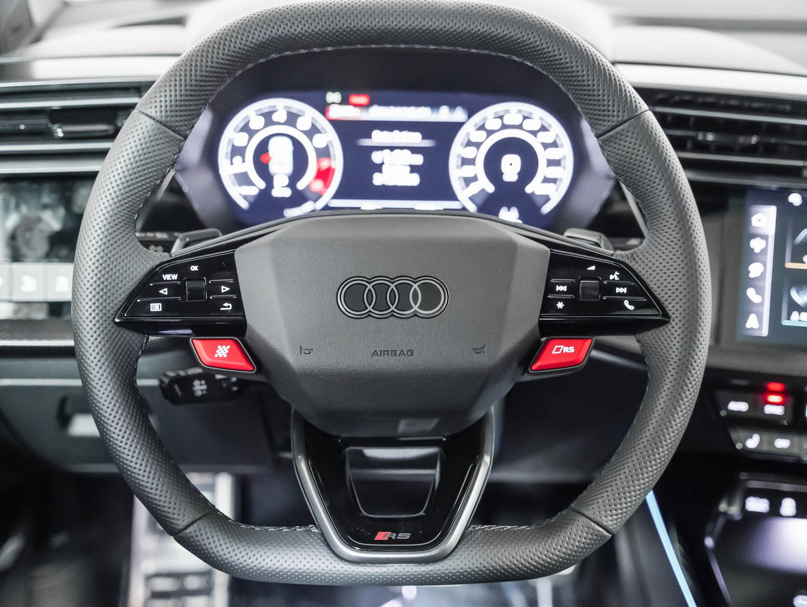 New 2026 Audi RS 3 image 16