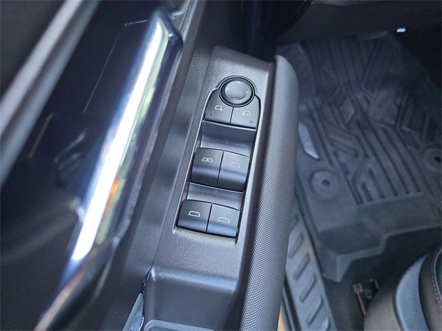 Certified 2023 Chevrolet Colorado Z71 w/ Z71 Convenience Package 2 image 16