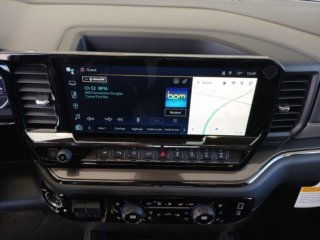 New 2026 Chevrolet Silverado 1500 ZR2 image 13