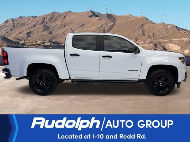 Used 2019 Chevrolet Colorado LT w/ Redline Special Edition image 6