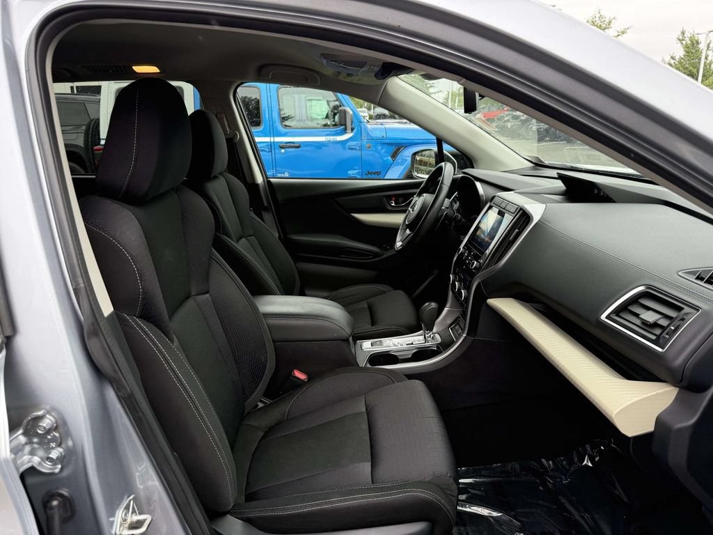 Used 2019 Subaru Ascent Premium AWD/4WD image 14