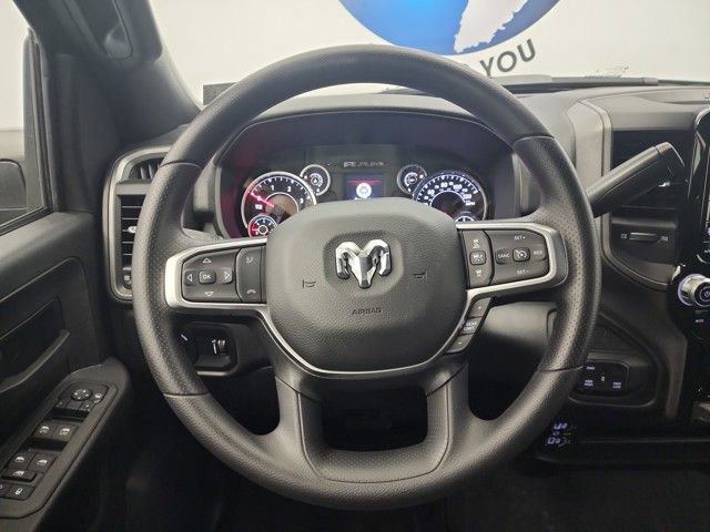 New 2025 RAM 2500 Tradesman image 17