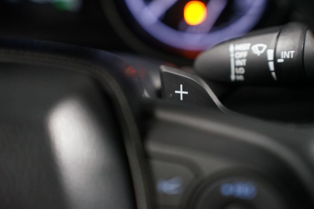 Certified 2024 Toyota Camry SE image 15