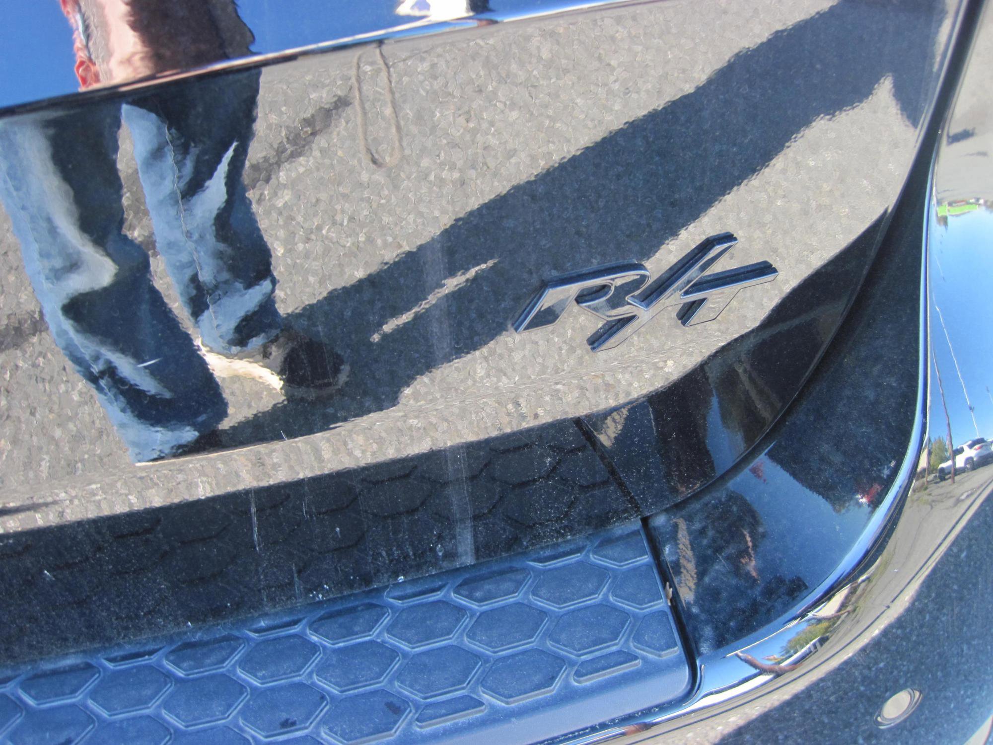 Used 2023 Dodge Durango R/T w/ Blacktop Package image 5