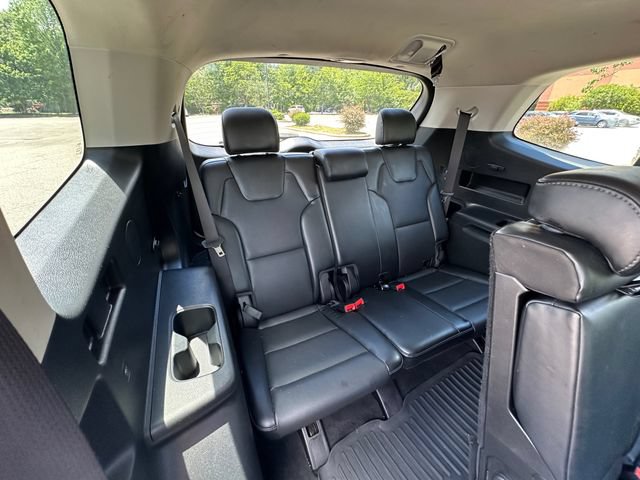 Used 2024 Kia Telluride LX FWD image 18