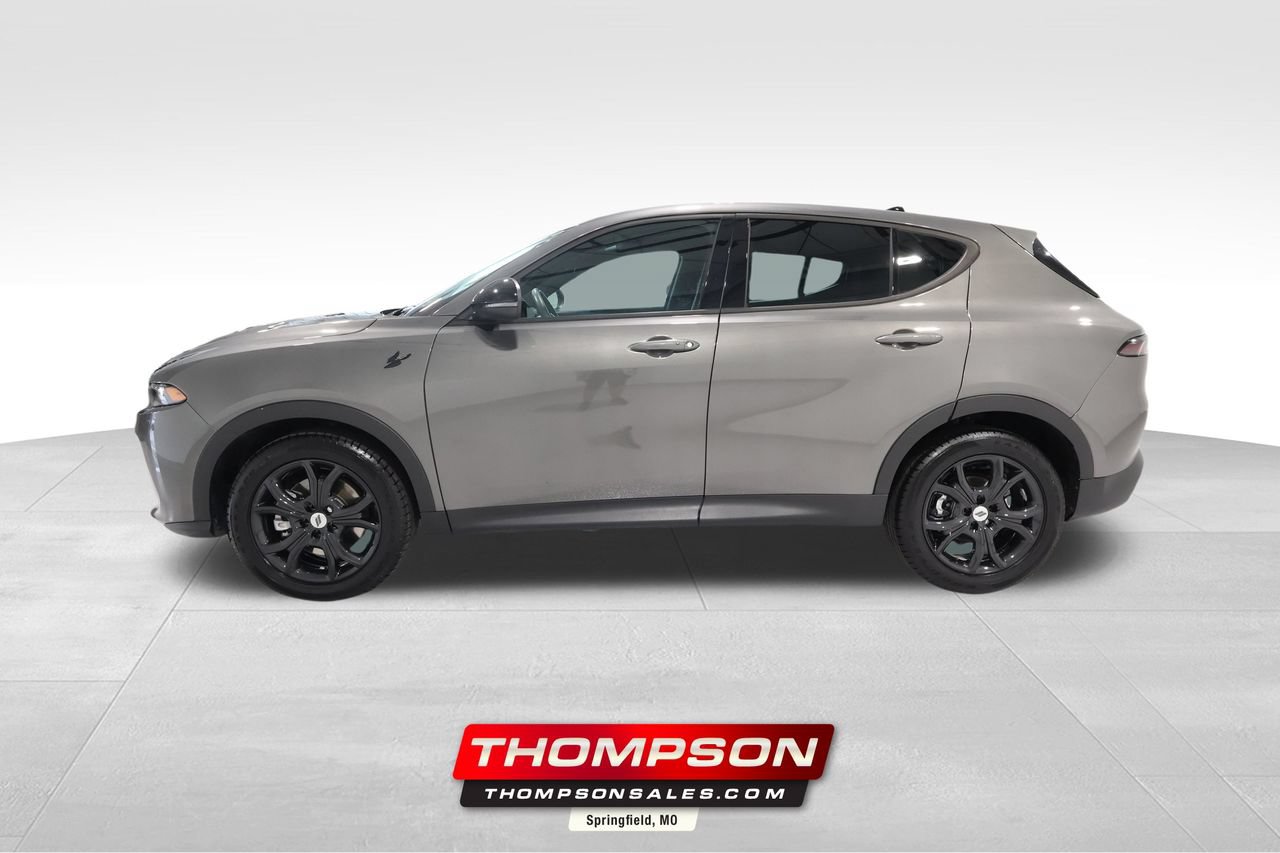 Used 2025 Dodge Hornet GT w/ GT Blacktop Package