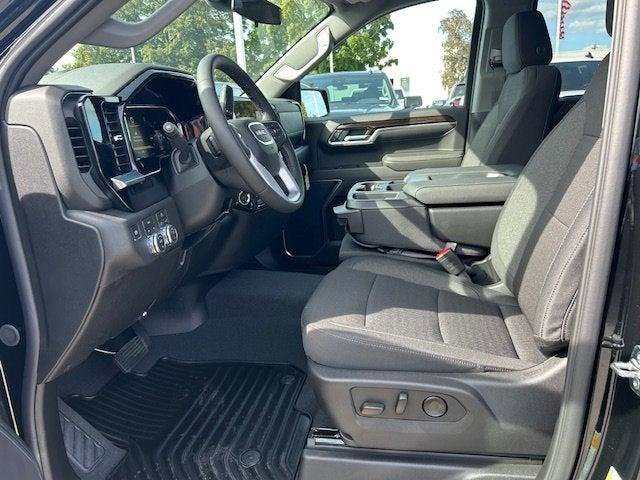 New 2026 GMC Sierra 1500 Elevation image 14