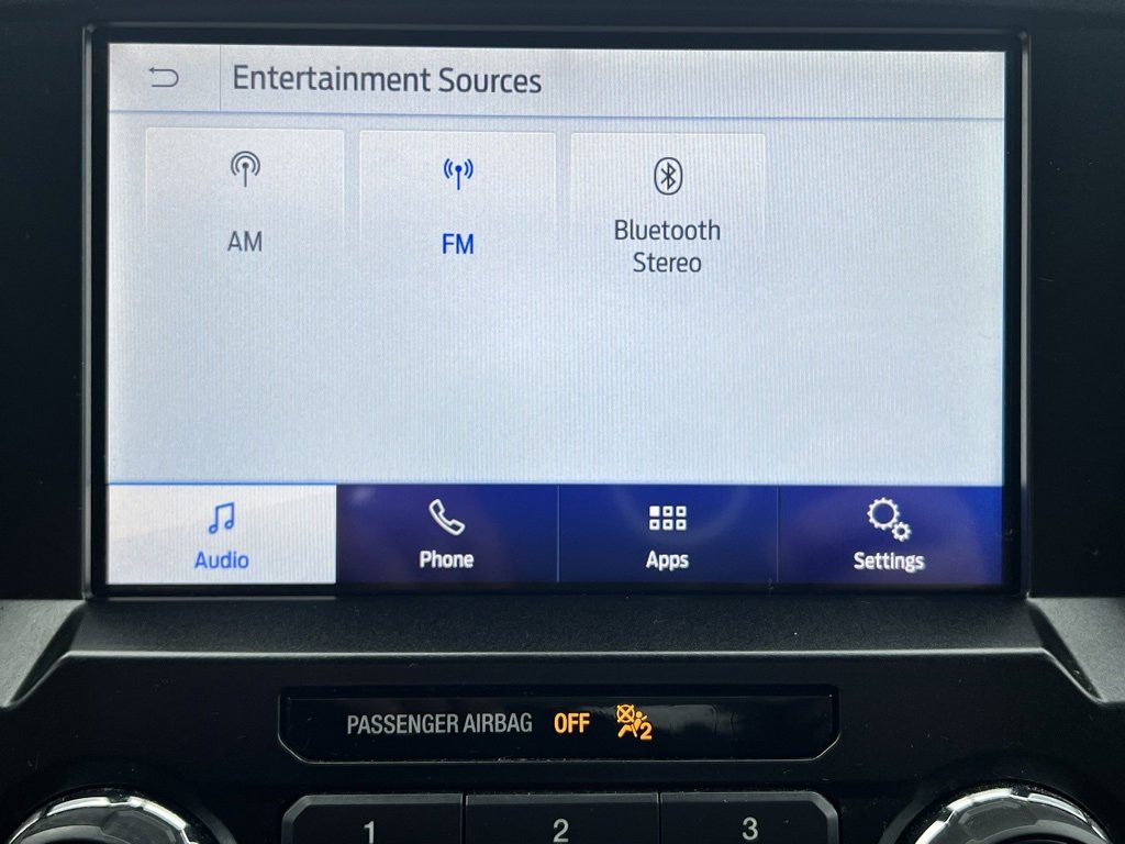 Used 2020 Ford F150 XL w/ Equipment Group 101A Mid image 24