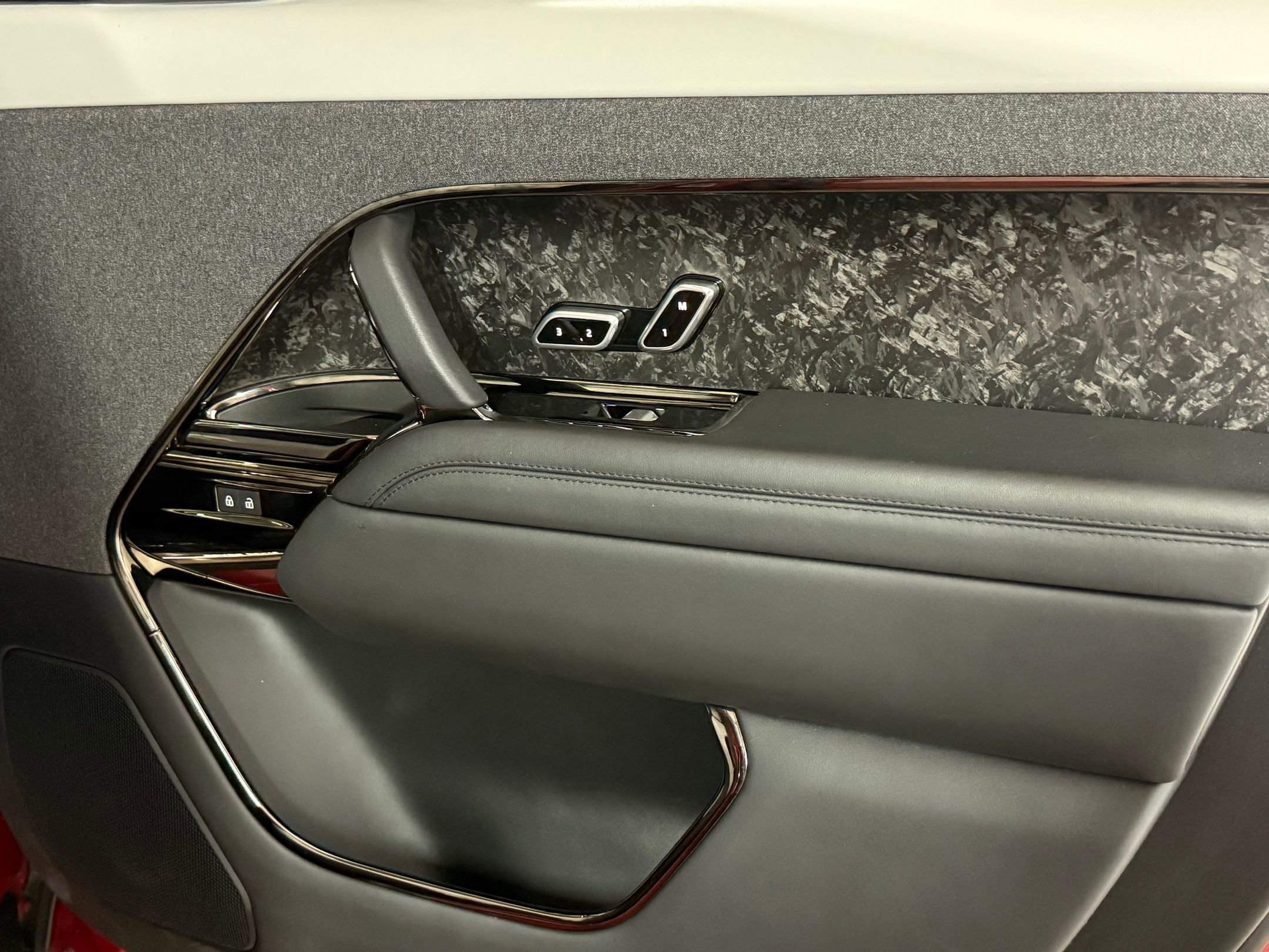 Used 2023 Land Rover Range Rover Sport SE Dynamic image 50