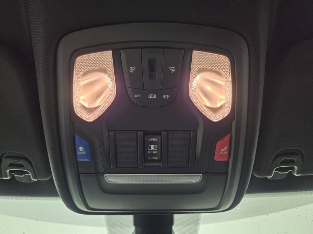 Certified 2021 RAM 1500 Big Horn RWD image 14