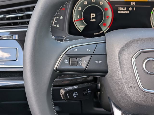 New 2026 Audi Q8 Premium Plus image 29