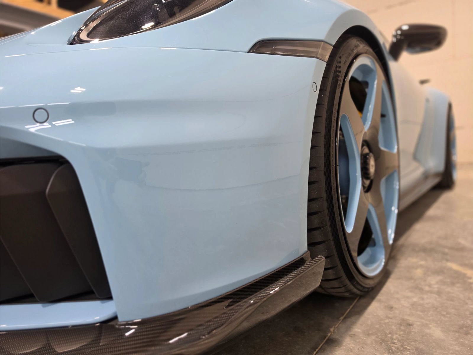 Used 2026 Porsche 911 GTS image 39