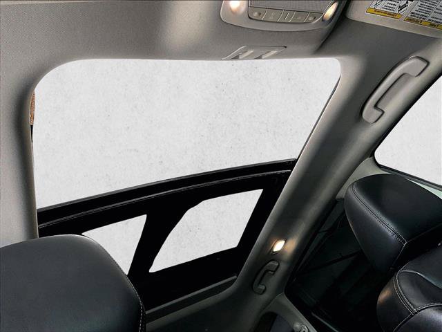 Used 2021 Nissan Murano Platinum w/ Cargo Package FWD image 17