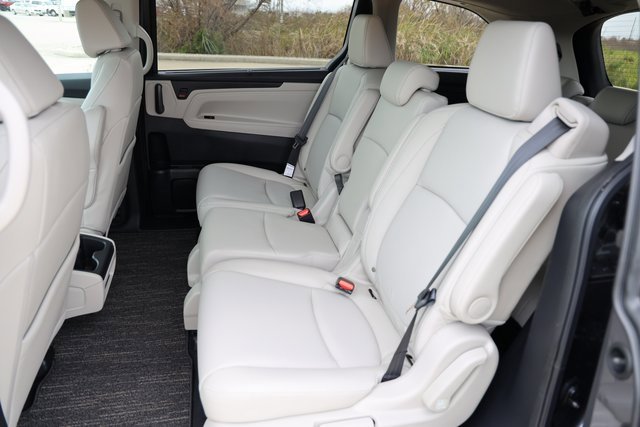 New 2026 Honda Odyssey EX-L image 13