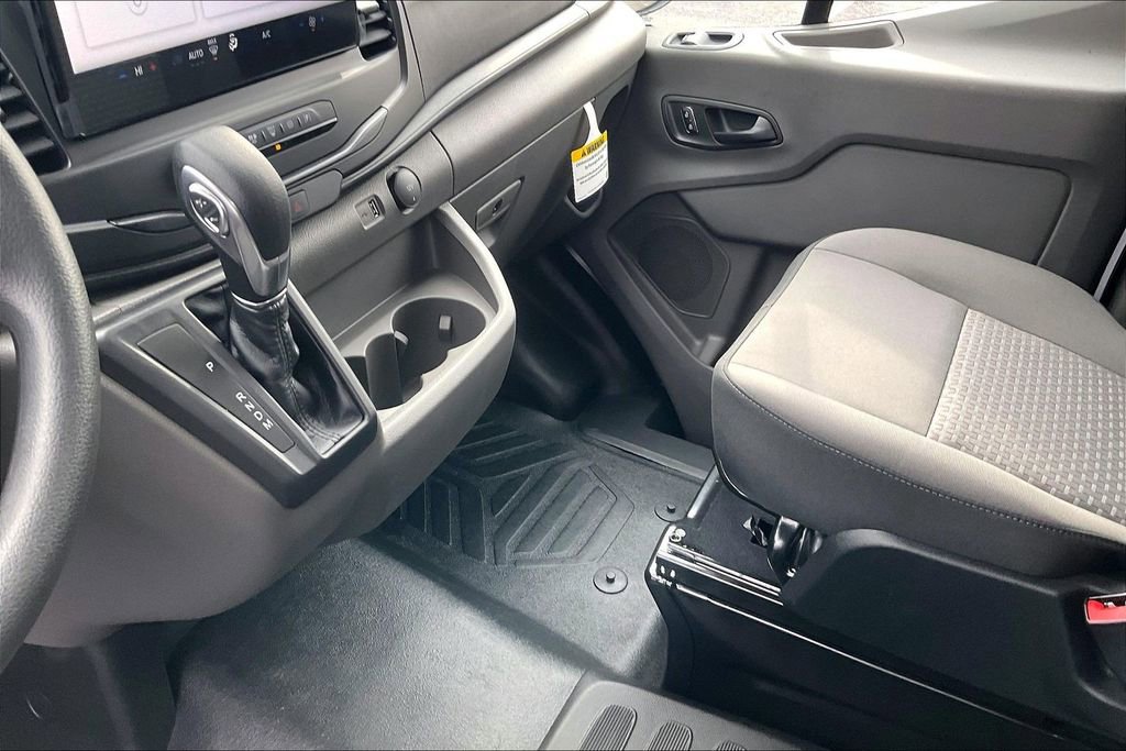 New 2026 Ford Transit 350 148 High Roof Extended image 7