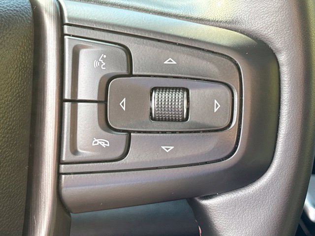 Used 2025 GMC Sierra 1500 AT4X AWD/4WD image 25