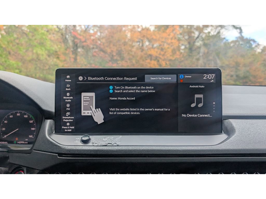 Used 2023 Honda Accord Sport image 26