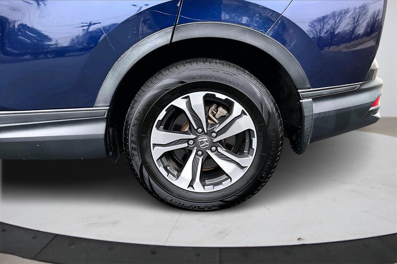 Used 2020 Honda CR-V LX image 32