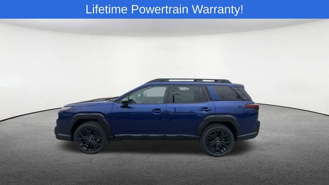 New 2026 Subaru Outback Limited XT AWD/4WD image 5