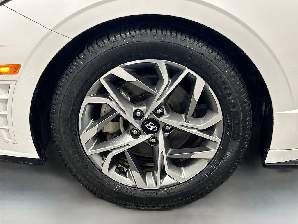 Used 2022 Hyundai Sonata SEL FWD image 27