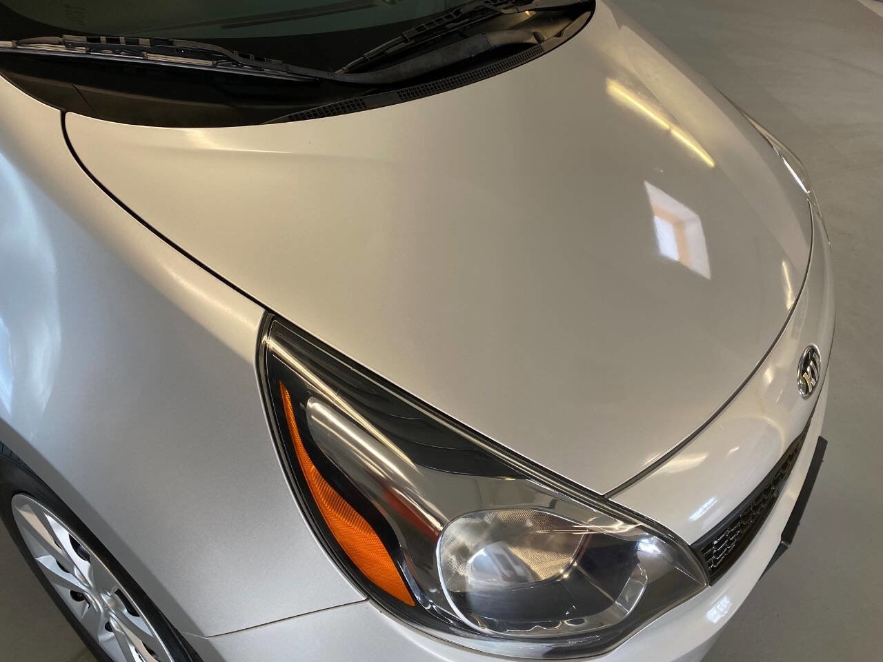 Used 2016 Kia Rio LX image 11