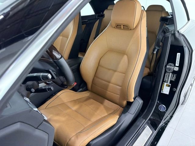 Used 2014 Mercedes-Benz E 550 Cabriolet image 15