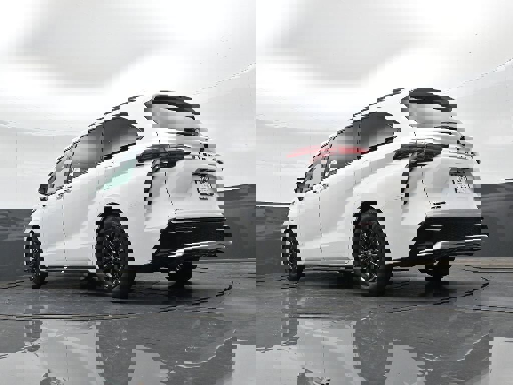 New 2025 Toyota Sienna XSE w/ XSE Premium Package image 36