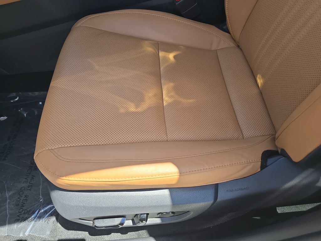 Used 2024 Lexus NX 350 AWD image 31