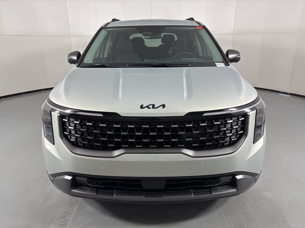 New 2026 Kia Carnival SX Prestige FWD image 3