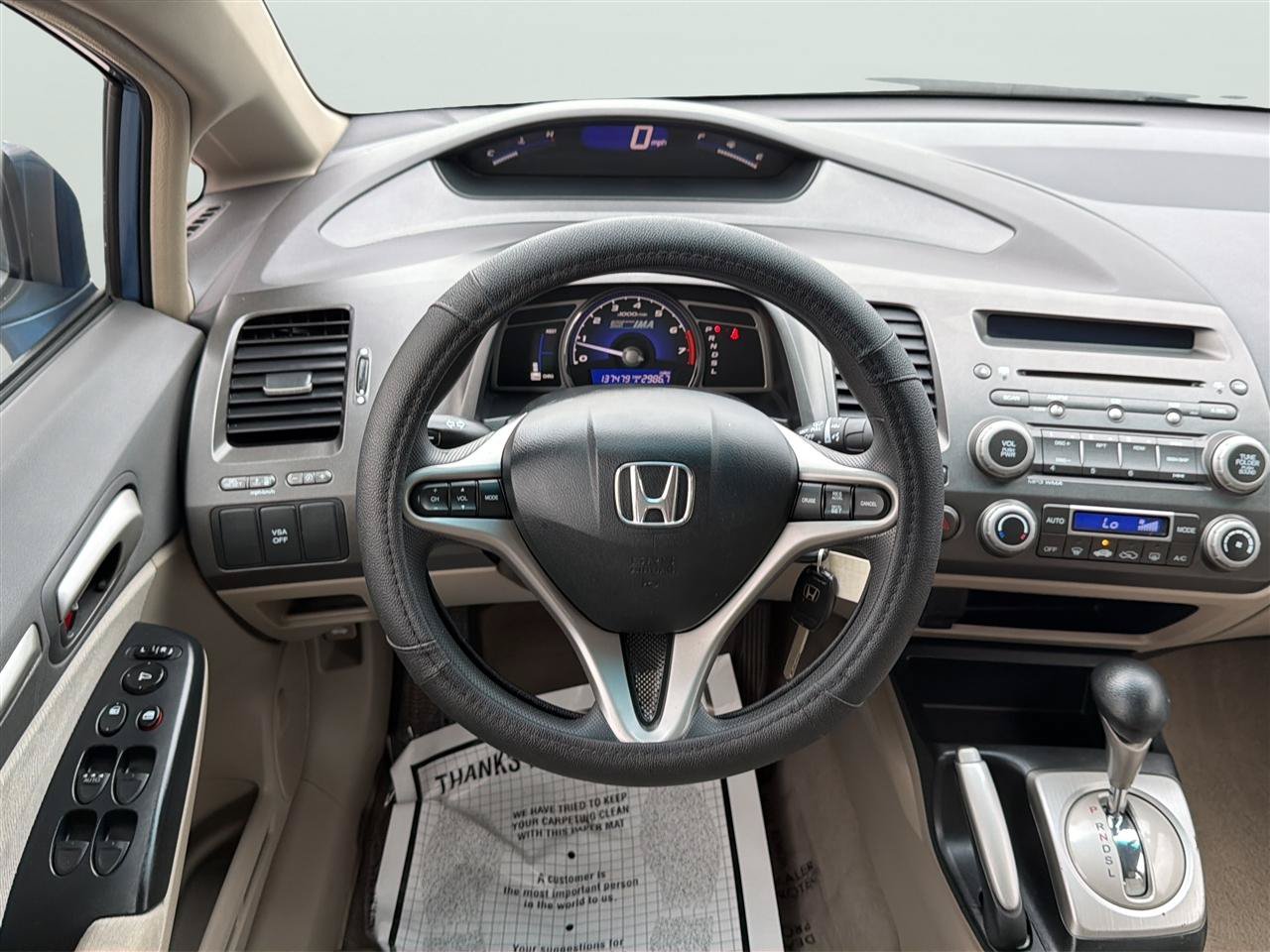 Used 2009 Honda Civic Hybrid Sedan image 18