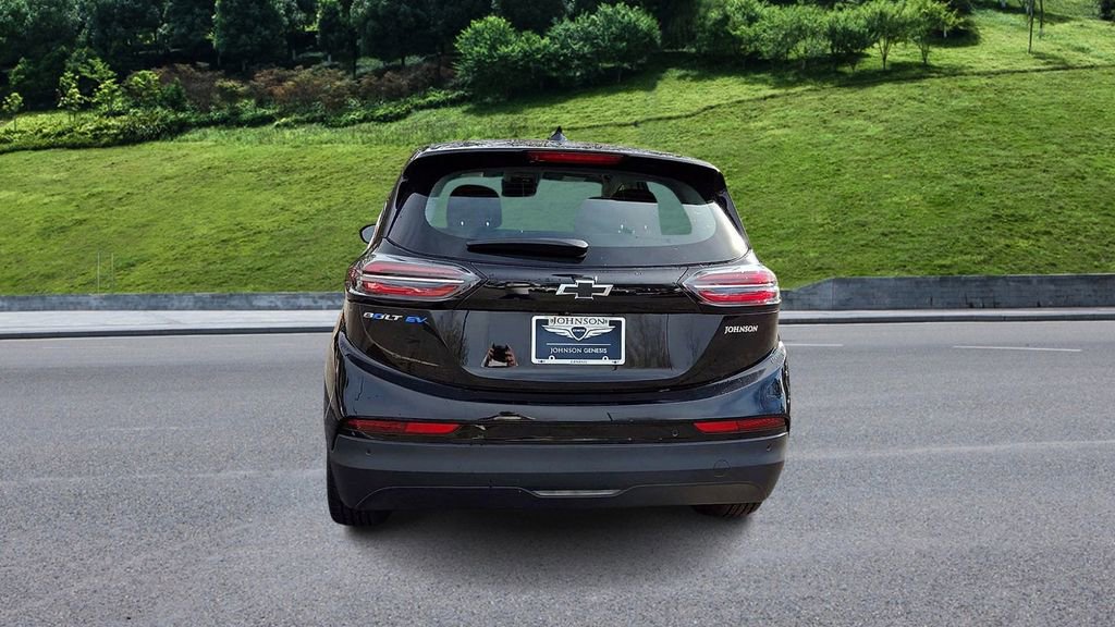 Used 2023 Chevrolet Bolt LT w/ Driver Confidence Package image 7