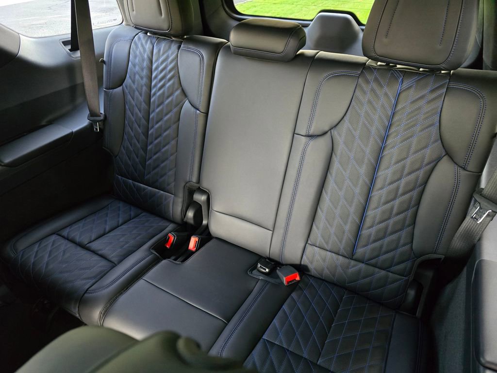 New 2026 Cadillac Escalade IQL Sport 1 AWD/4WD image 20