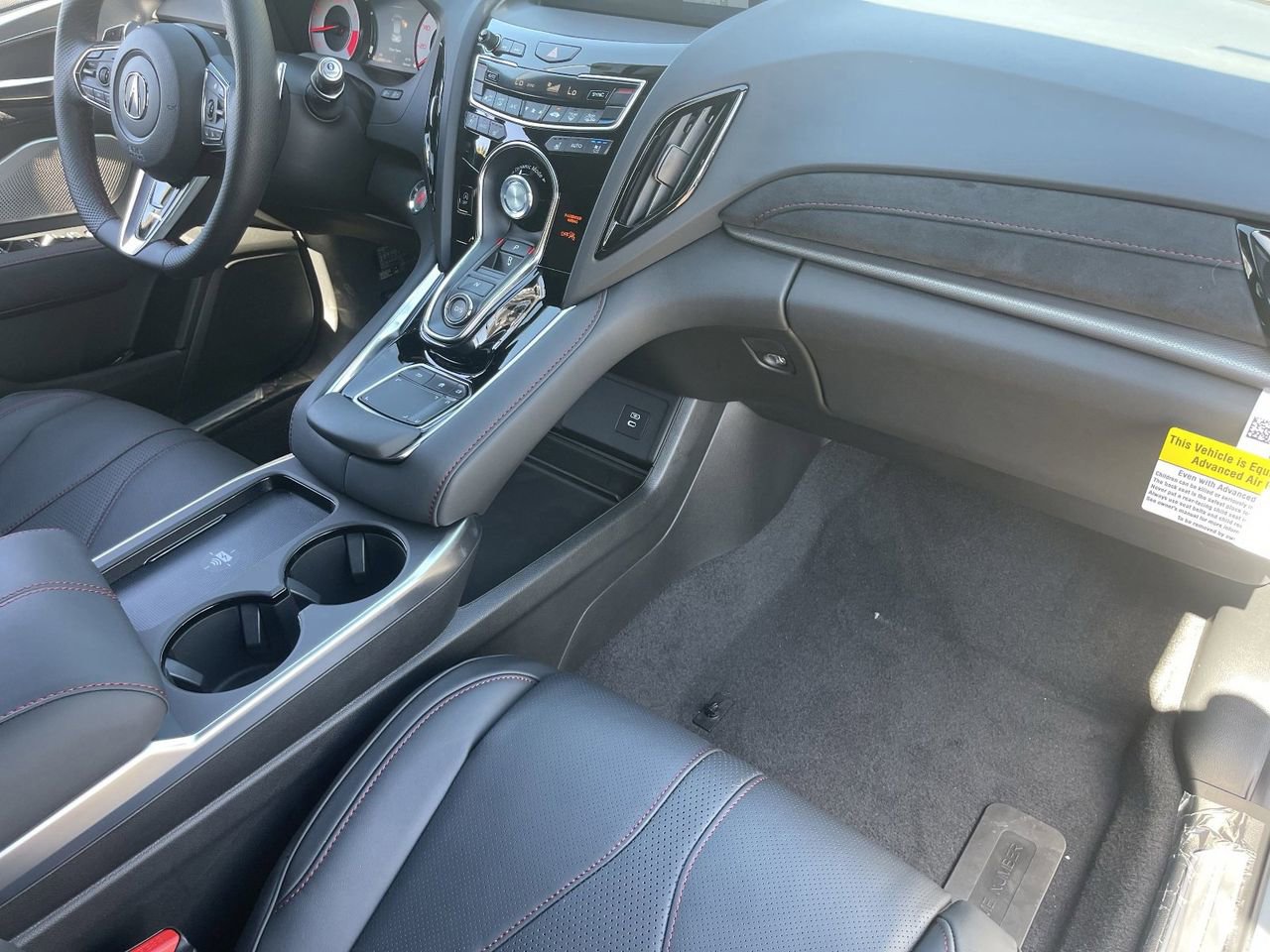 New 2026 Acura RDX A-Spec image 14