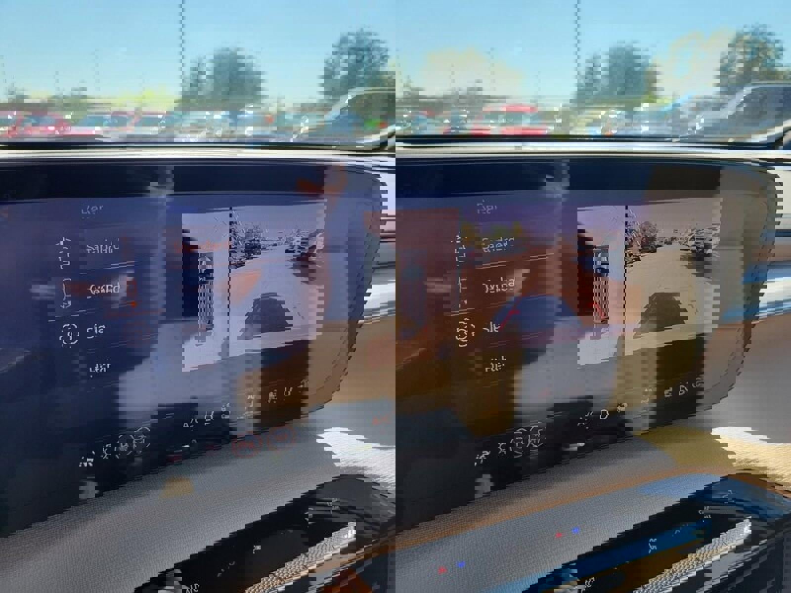 New 2026 Buick Enclave Preferred w/ Power Package image 25