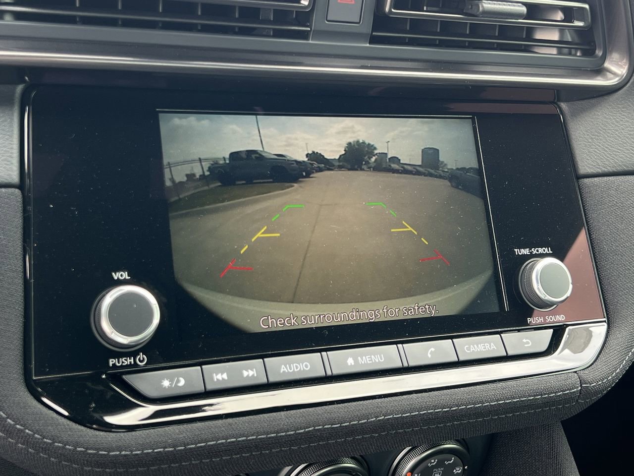 New 2026 Nissan Z Sport image 13