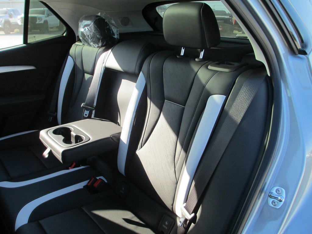 New 2026 Buick Envision Sport Touring image 12