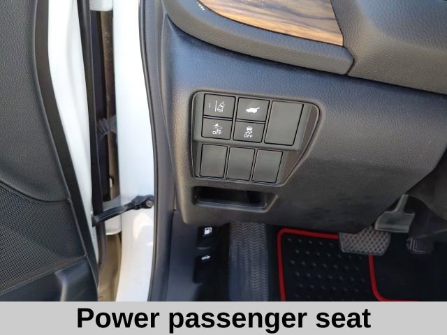 Used 2021 Honda CR-V EX-L image 14