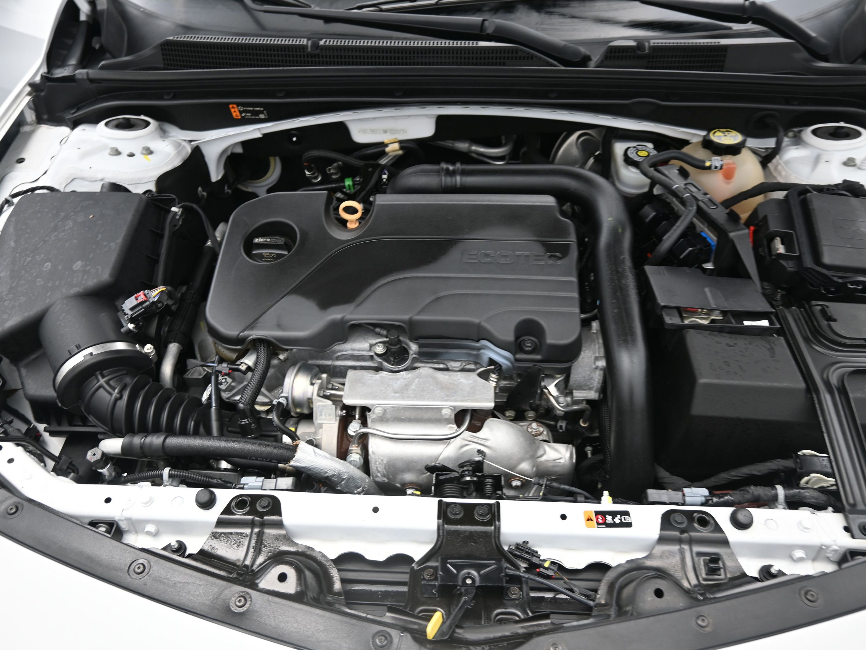 Used 2021 Chevrolet Malibu LS image 22